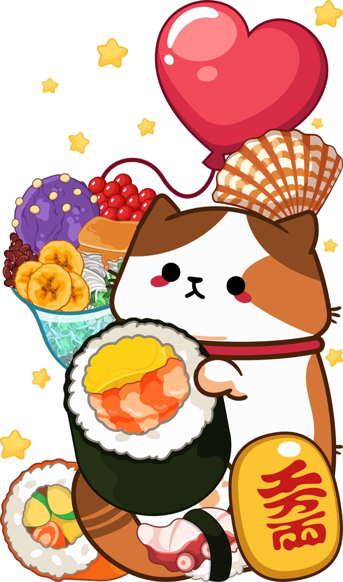 ScratchMania how to play character