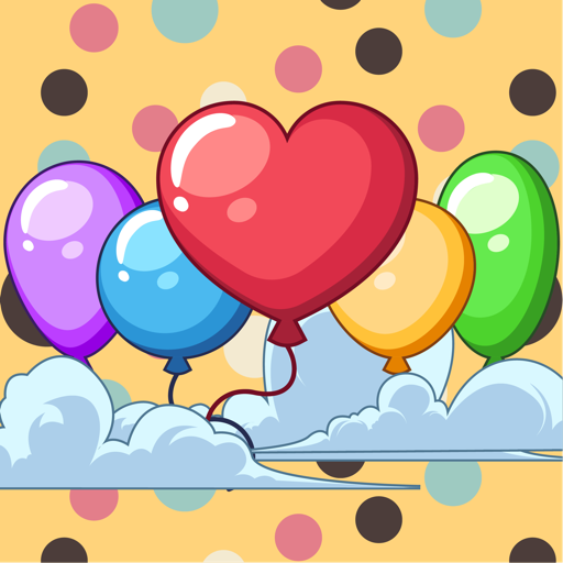 Balloon Bonanza