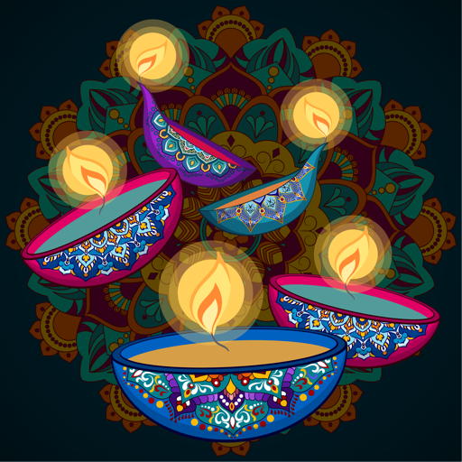 Dazzling Diwali