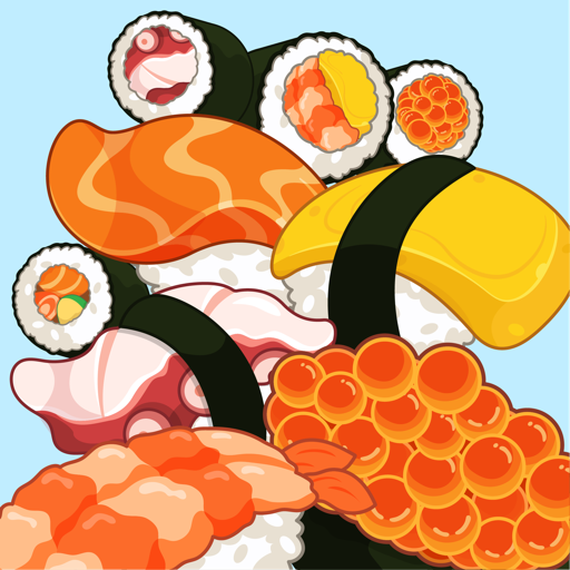Sushi Surprise